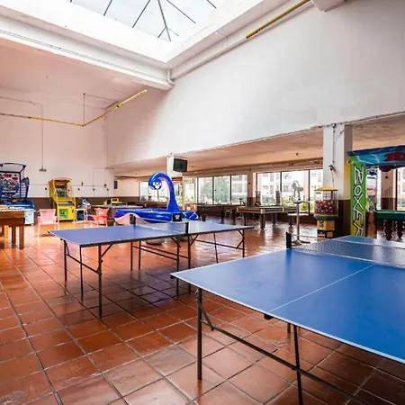 Vakantiehuis Casa2_praia_beach_house